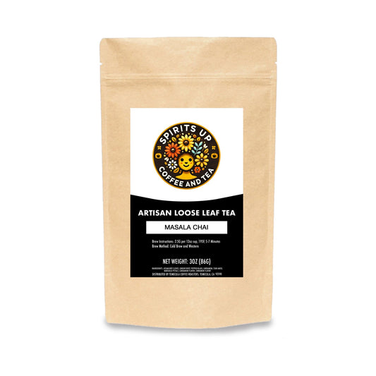Masala Chai