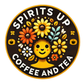 Spirits Up Coffee and Tea