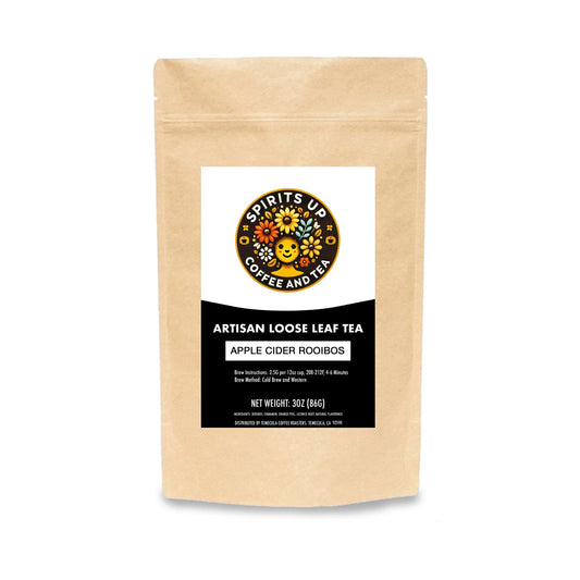 Apple Cider Rooibos